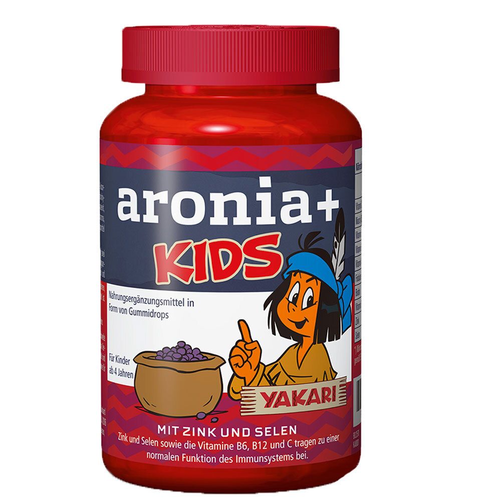 aronia+ KIDS
