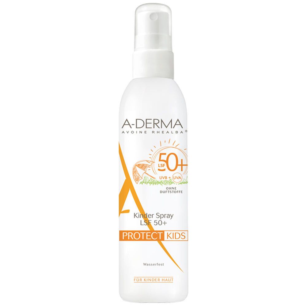A-Derma Protect Spray Enfants SPF 50+