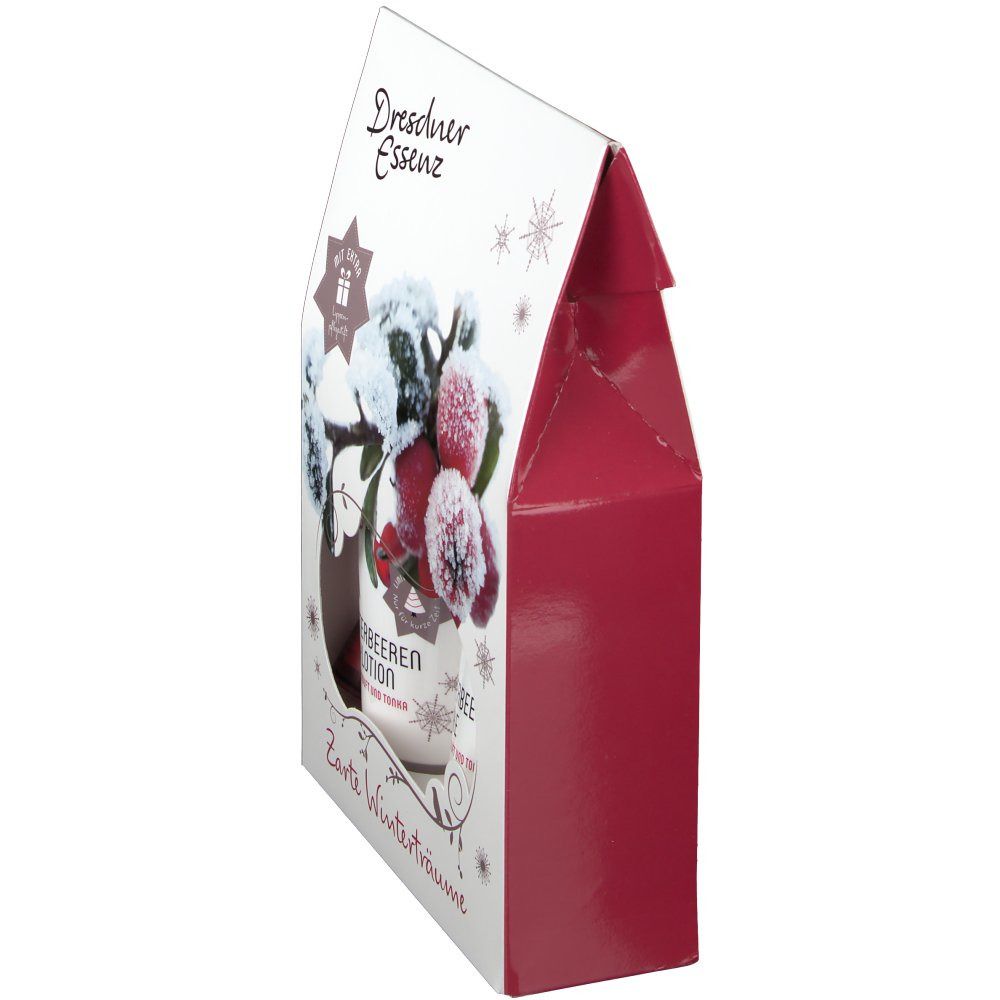 DE Geschenkset Zarte Winterträume