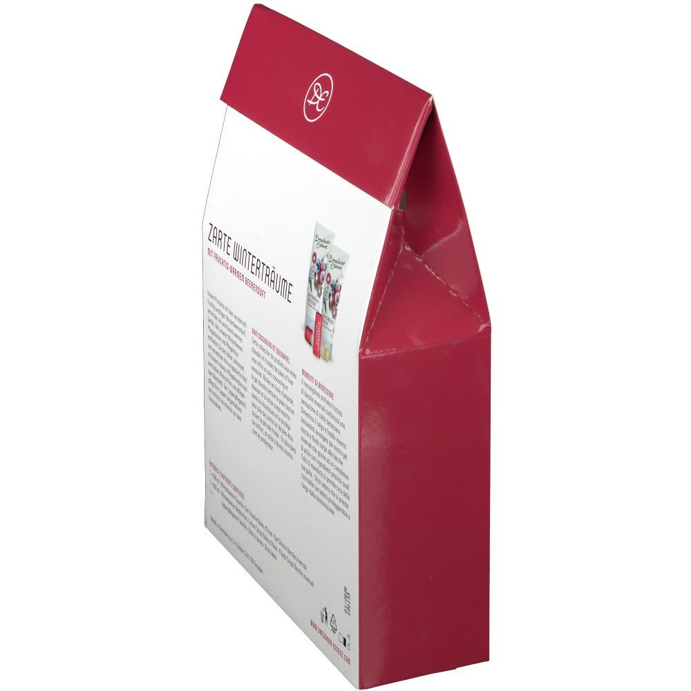 DE Geschenkset Zarte Winterträume