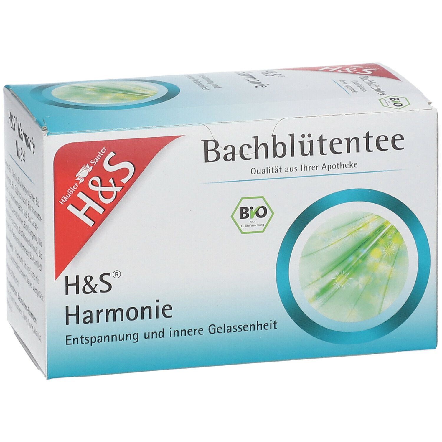 H&S® Harmonie Nr. 84