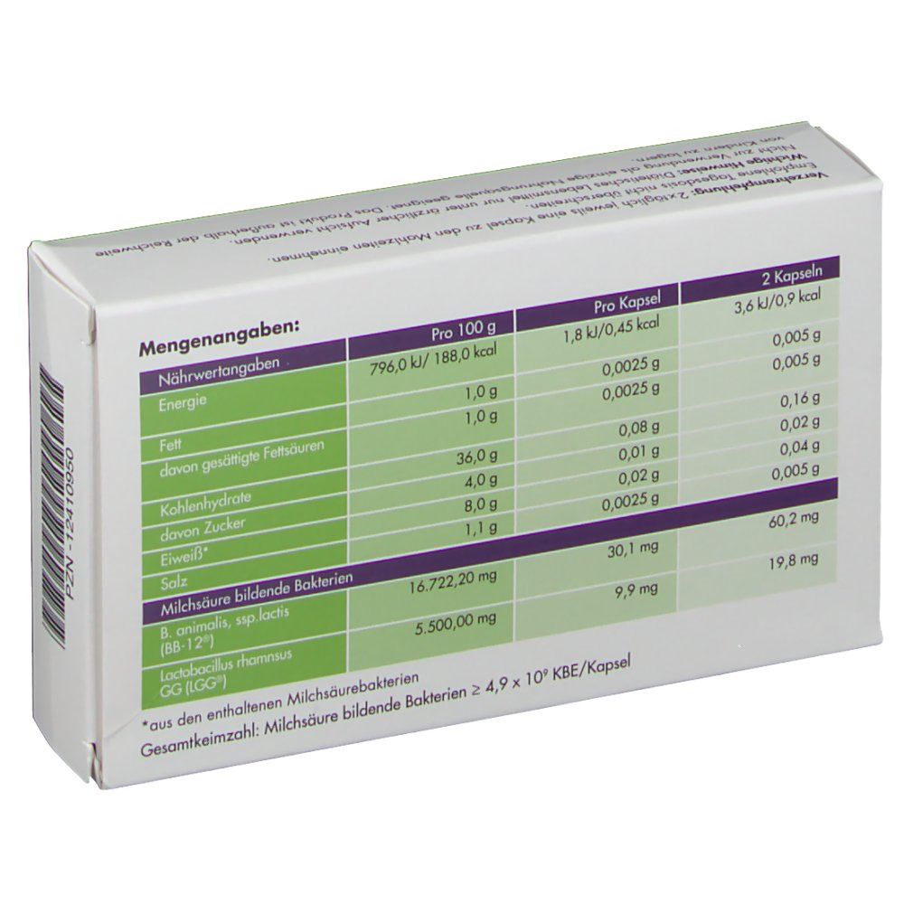 SYMBIOLACT pylori Kapseln