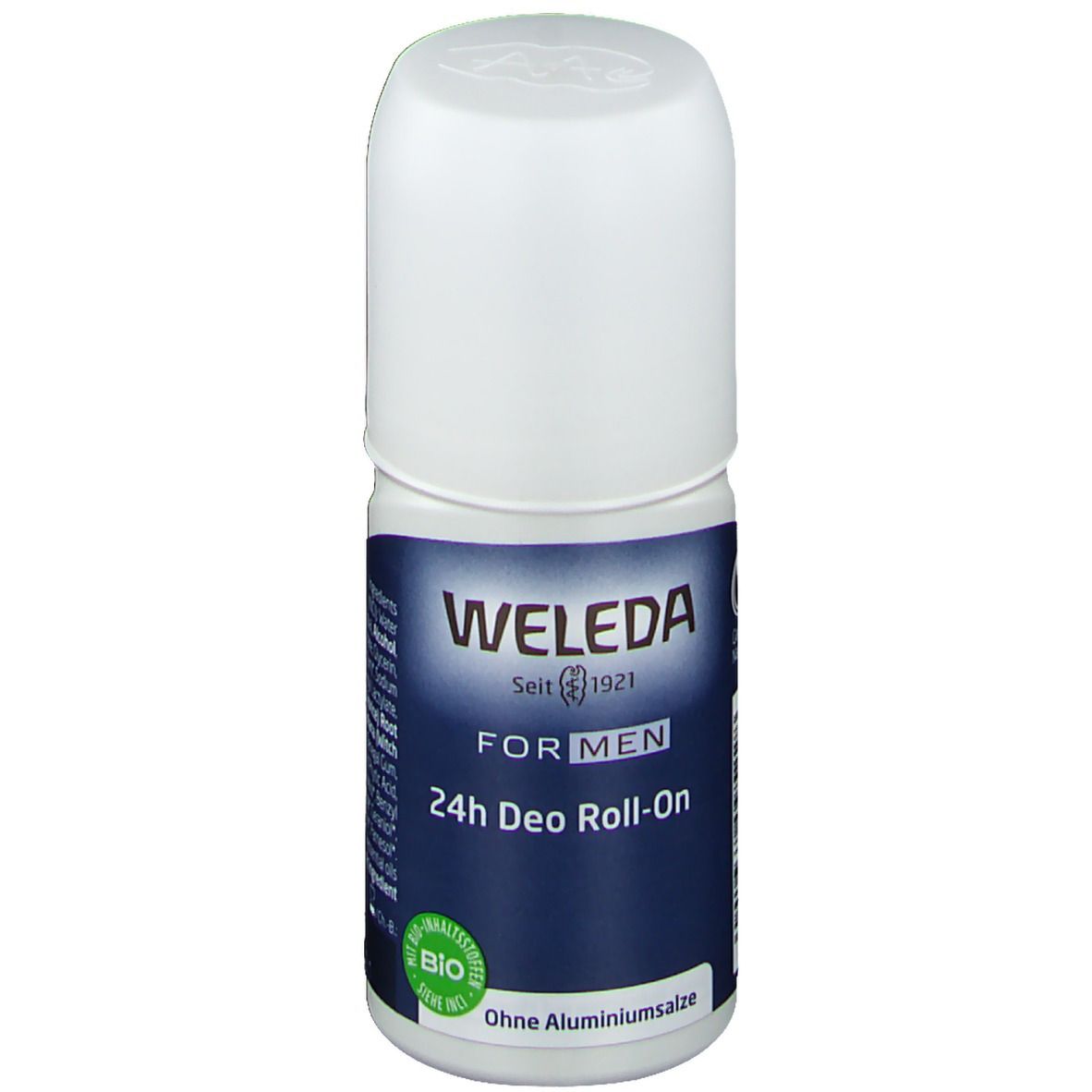 WELEDA Men 24h Deo Roll-on