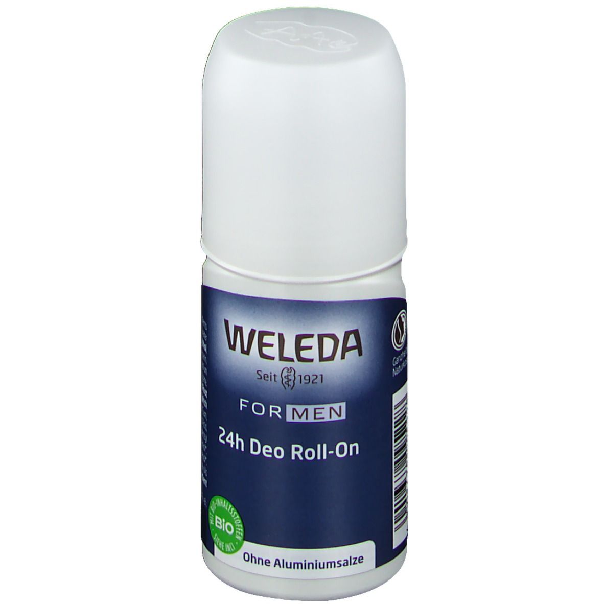 WELEDA Men 24h Deo Roll-on