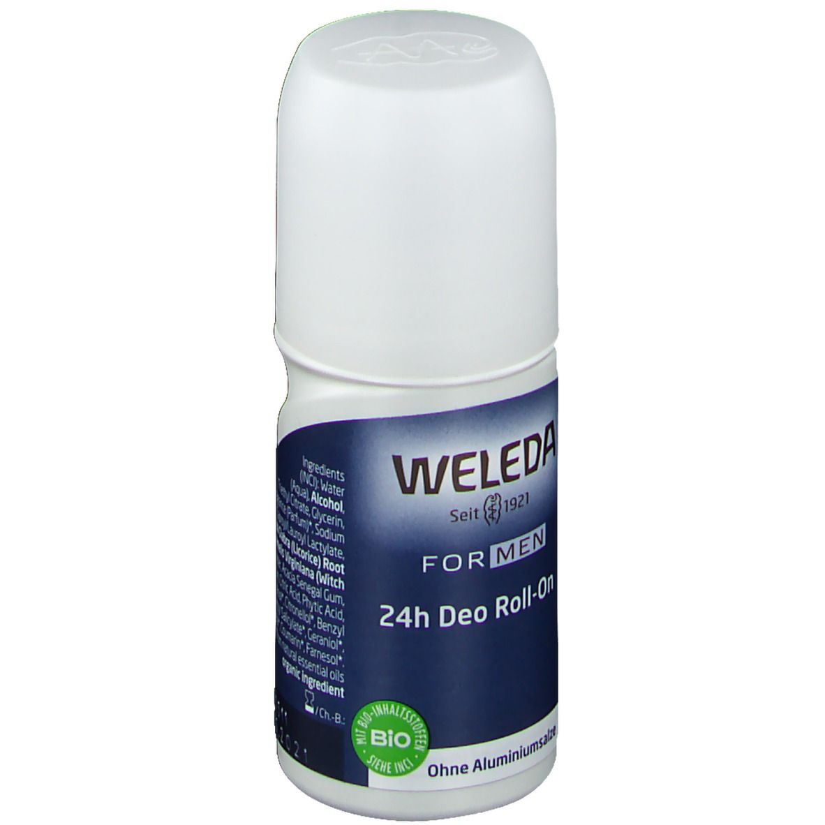 WELEDA Men 24h Deo Roll-on