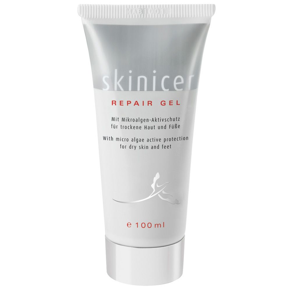 skinicer® Gel de réparation