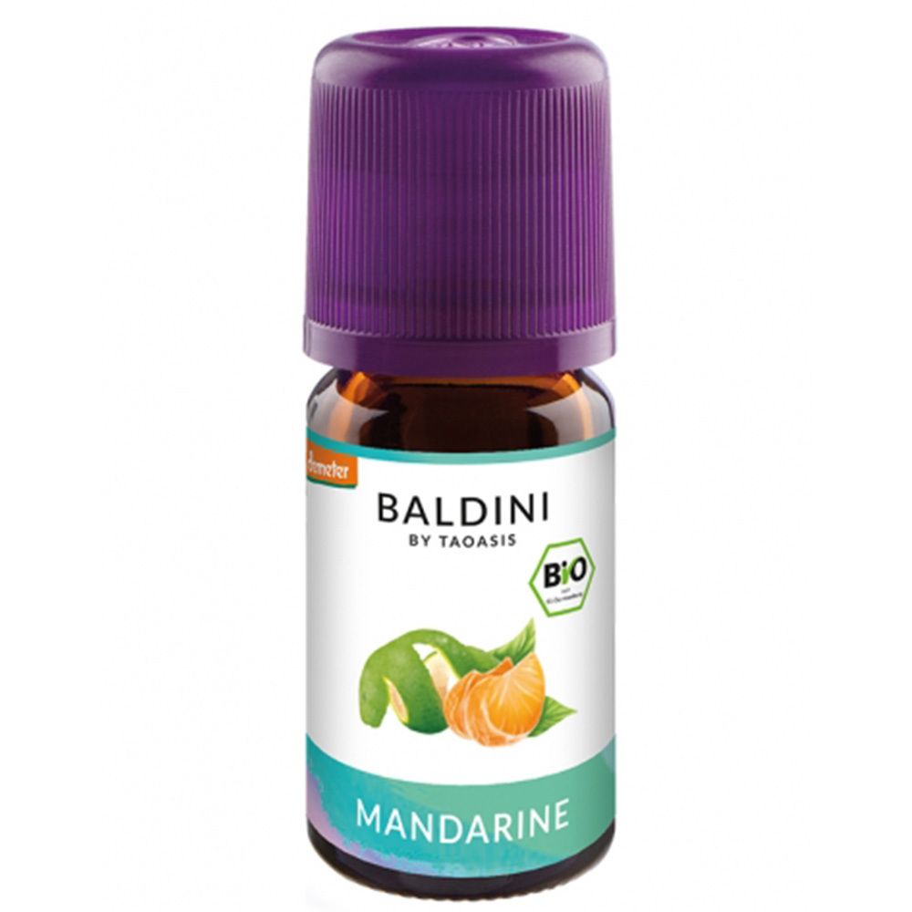 BALDINI BY TAOASIS Mandarine Aromaöl