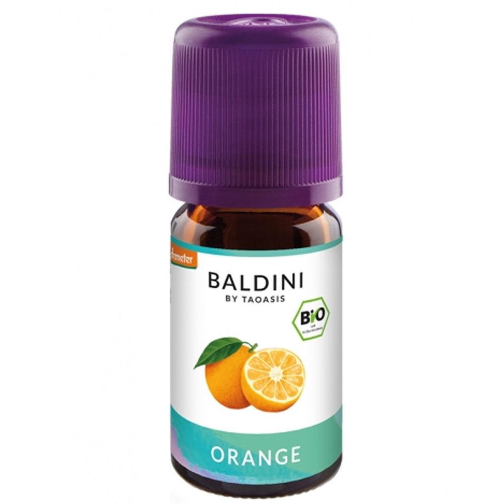 BALDINI BY TAOASIS Aromaöl biologique à l'orange