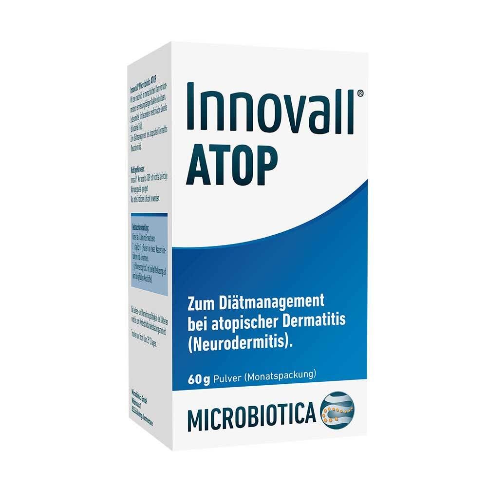 Innovall® Microbiotic ATOP