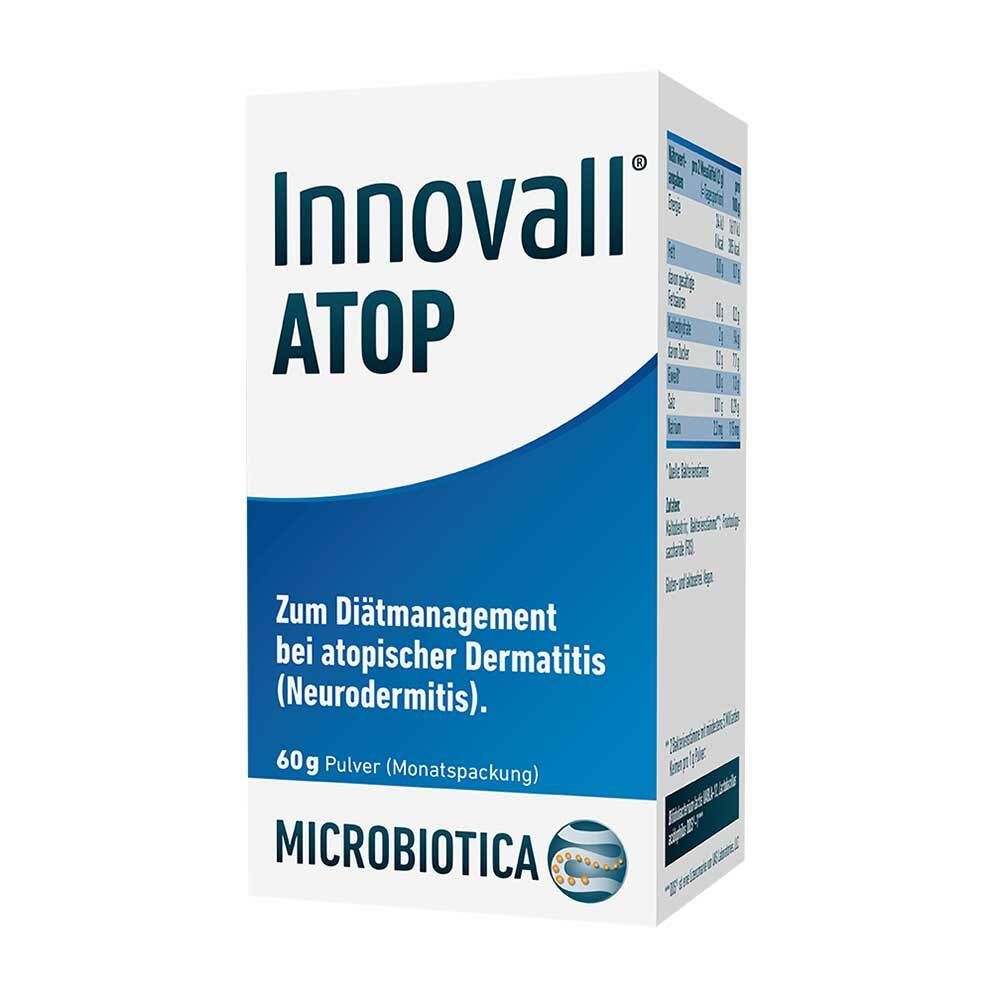 Innovall® Microbiotic ATOP
