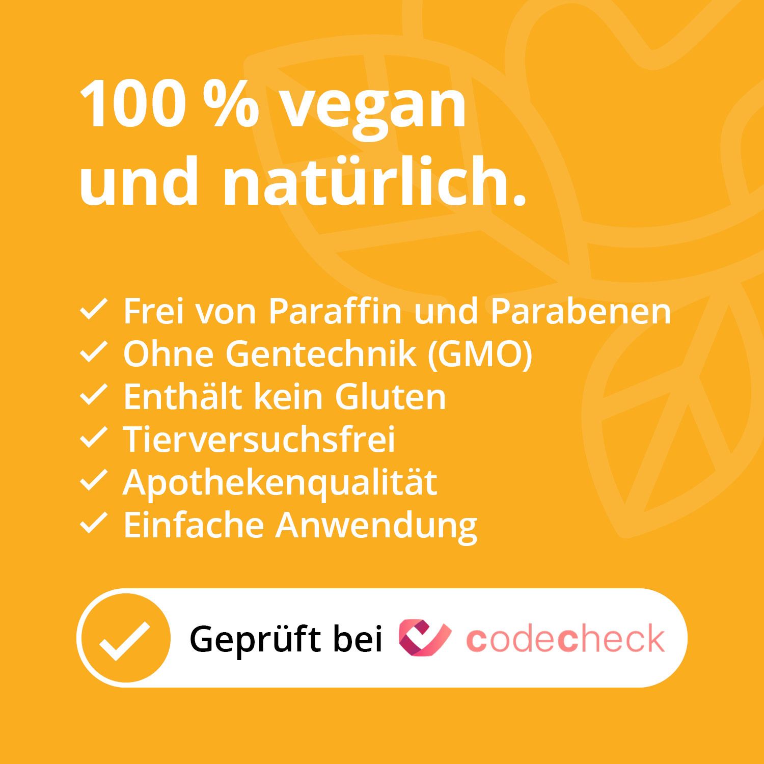 Casida Vitamin E Öl Tocopherol