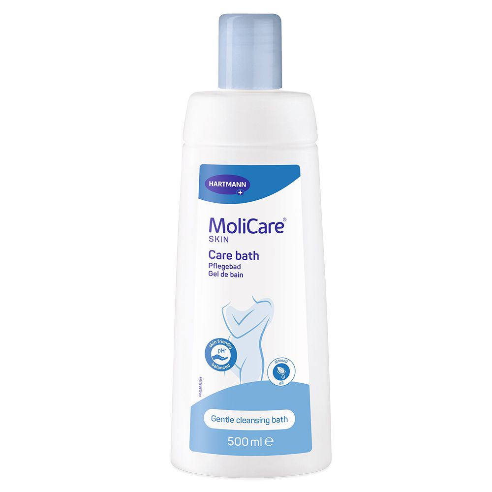 MoliCare® Skin Bain de soin