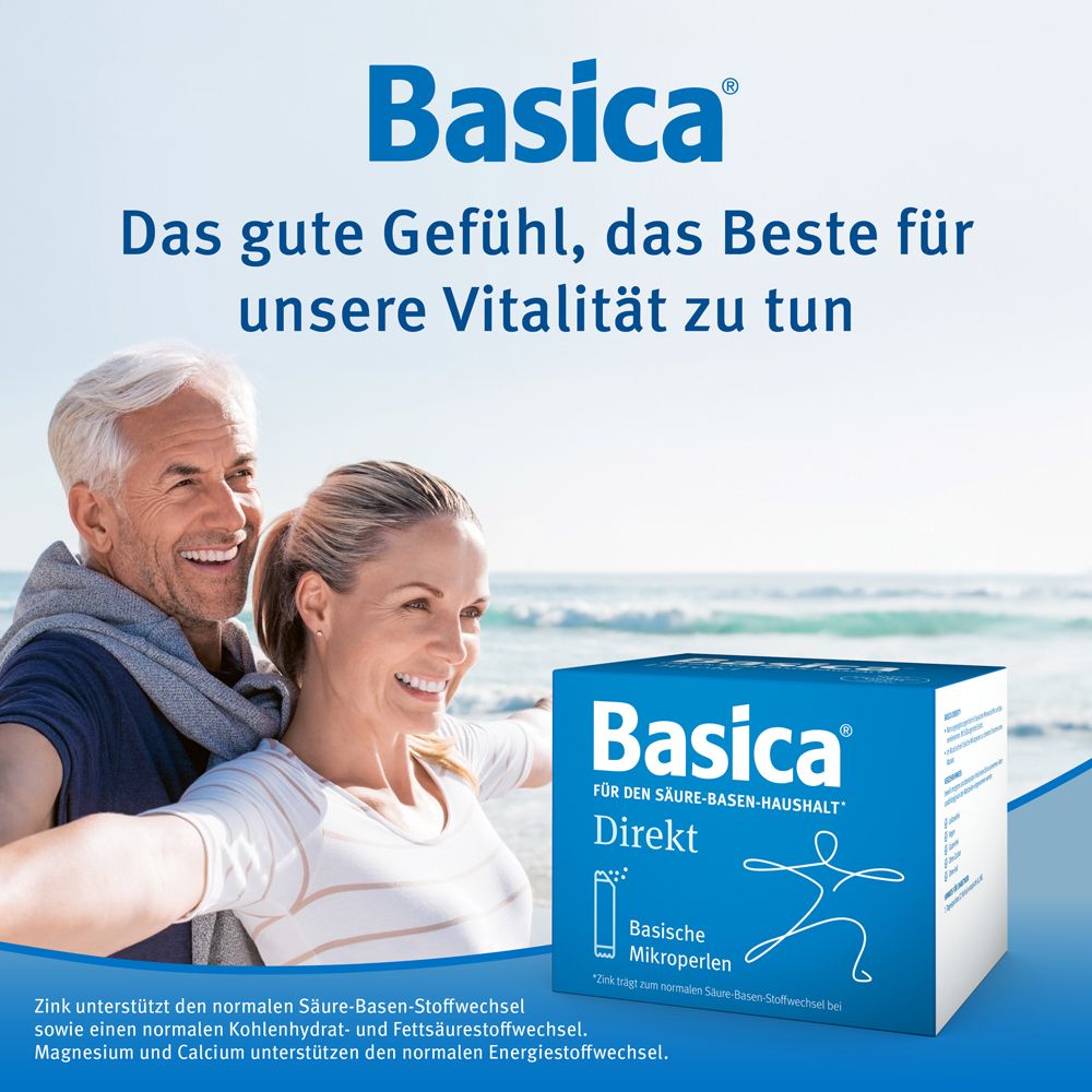 Basica® Direkt