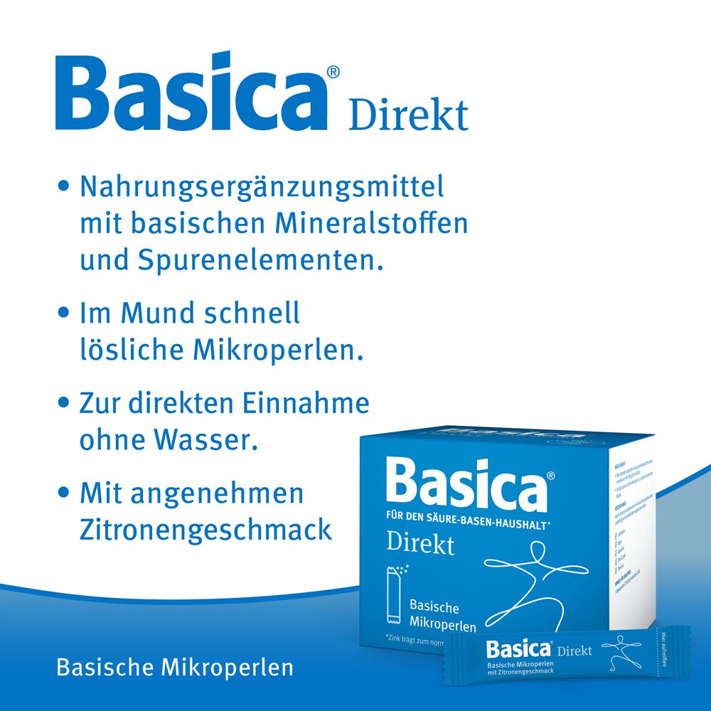 Basica® Direkt