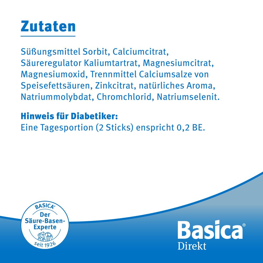 Basica® Direkt