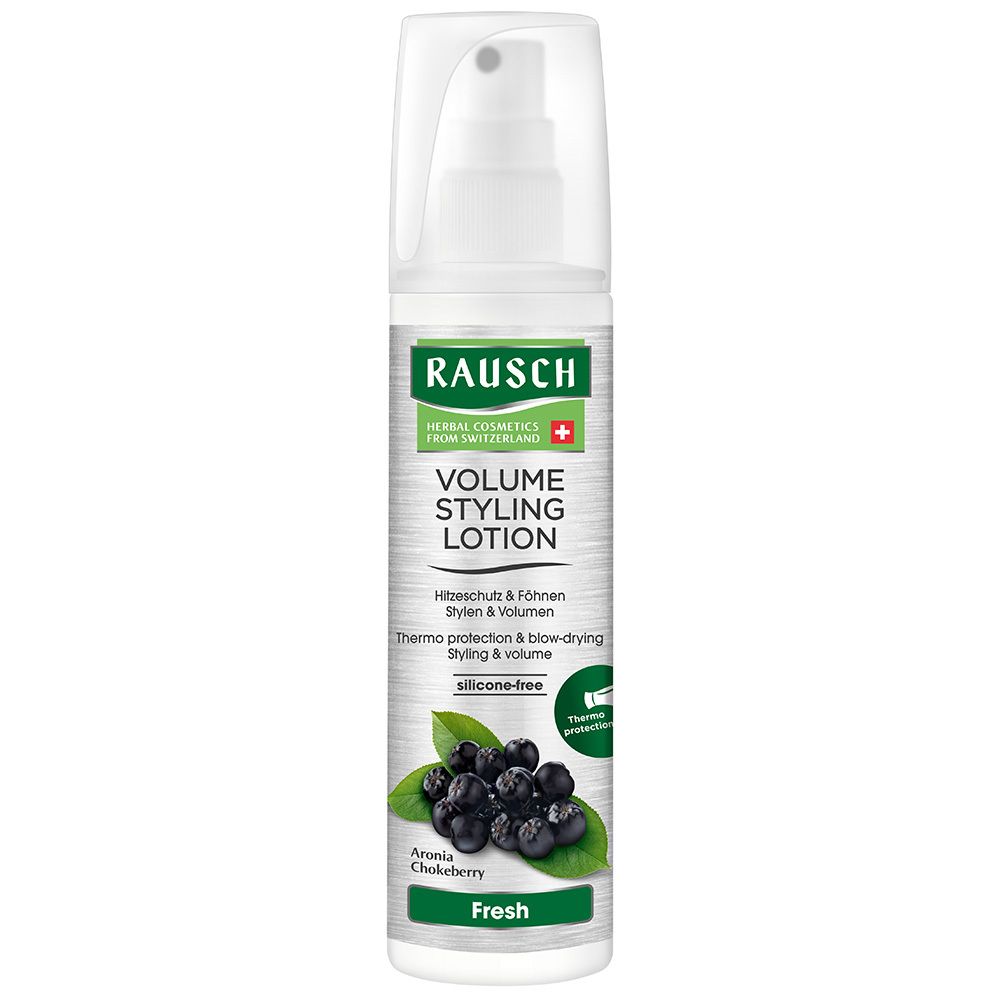 RAUSCH Volume Lotion Styling Fresh