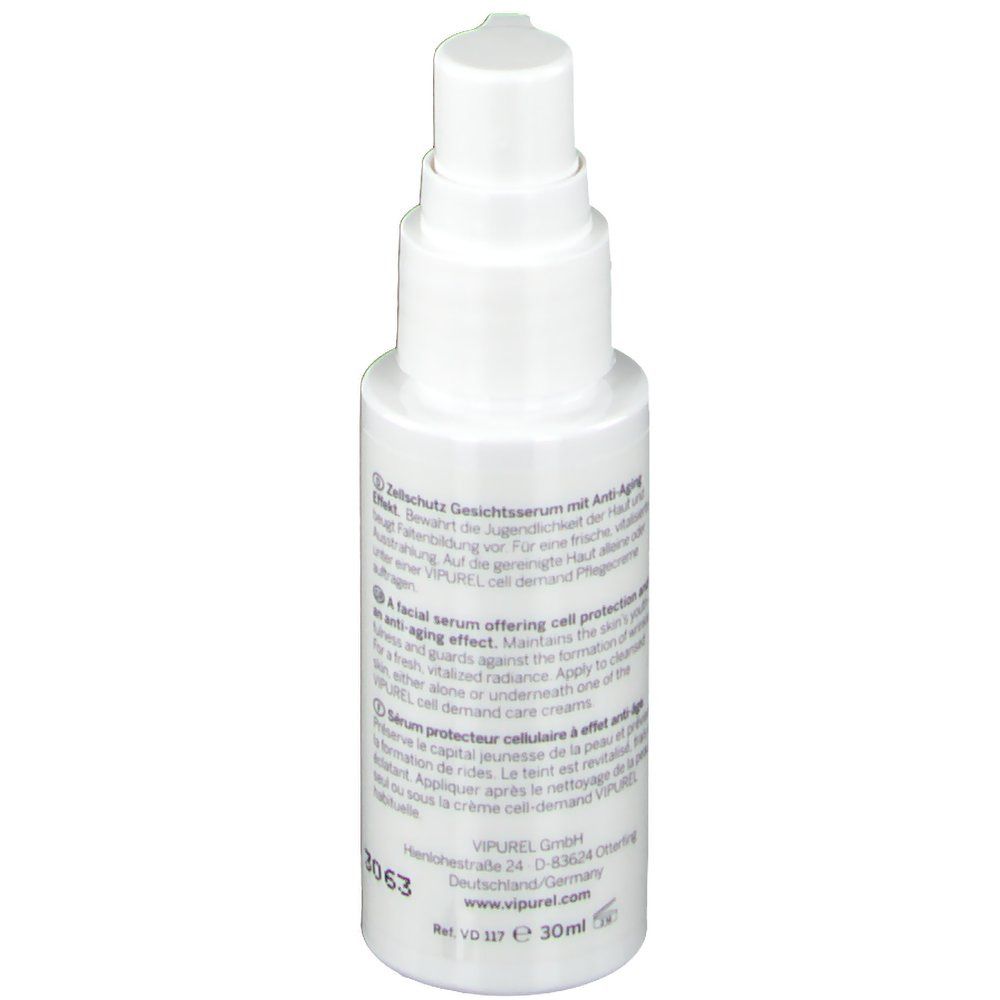 TIME CONTROL Future Reset Serum