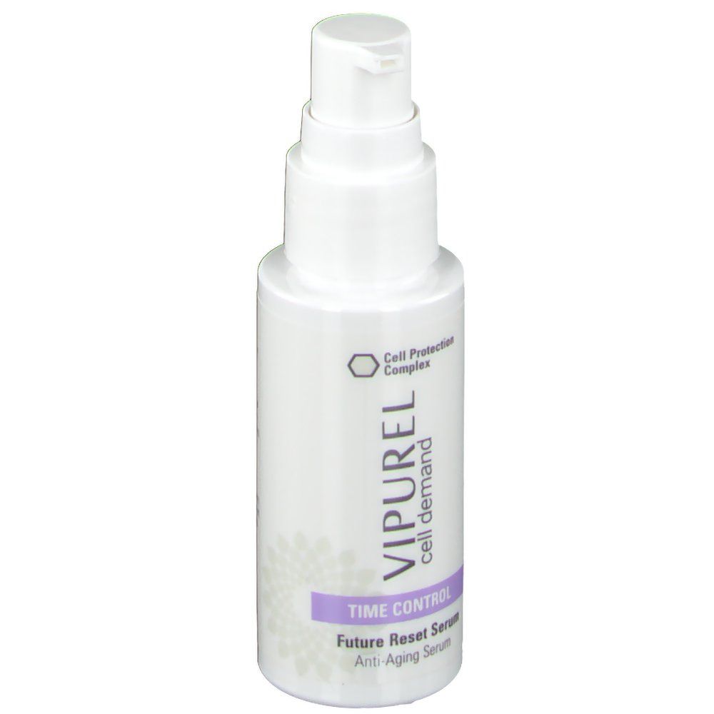 TIME CONTROL Future Reset Serum
