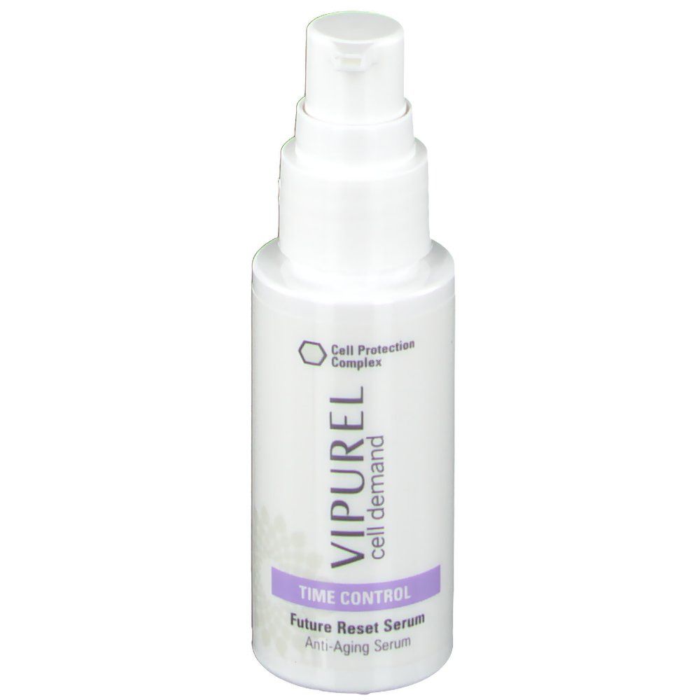 TIME CONTROL Future Reset Serum