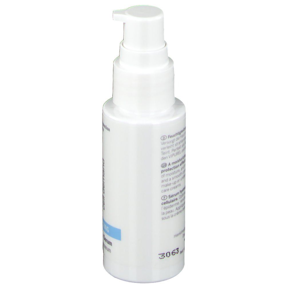 MOISTURIZING Aqua Pure Serum