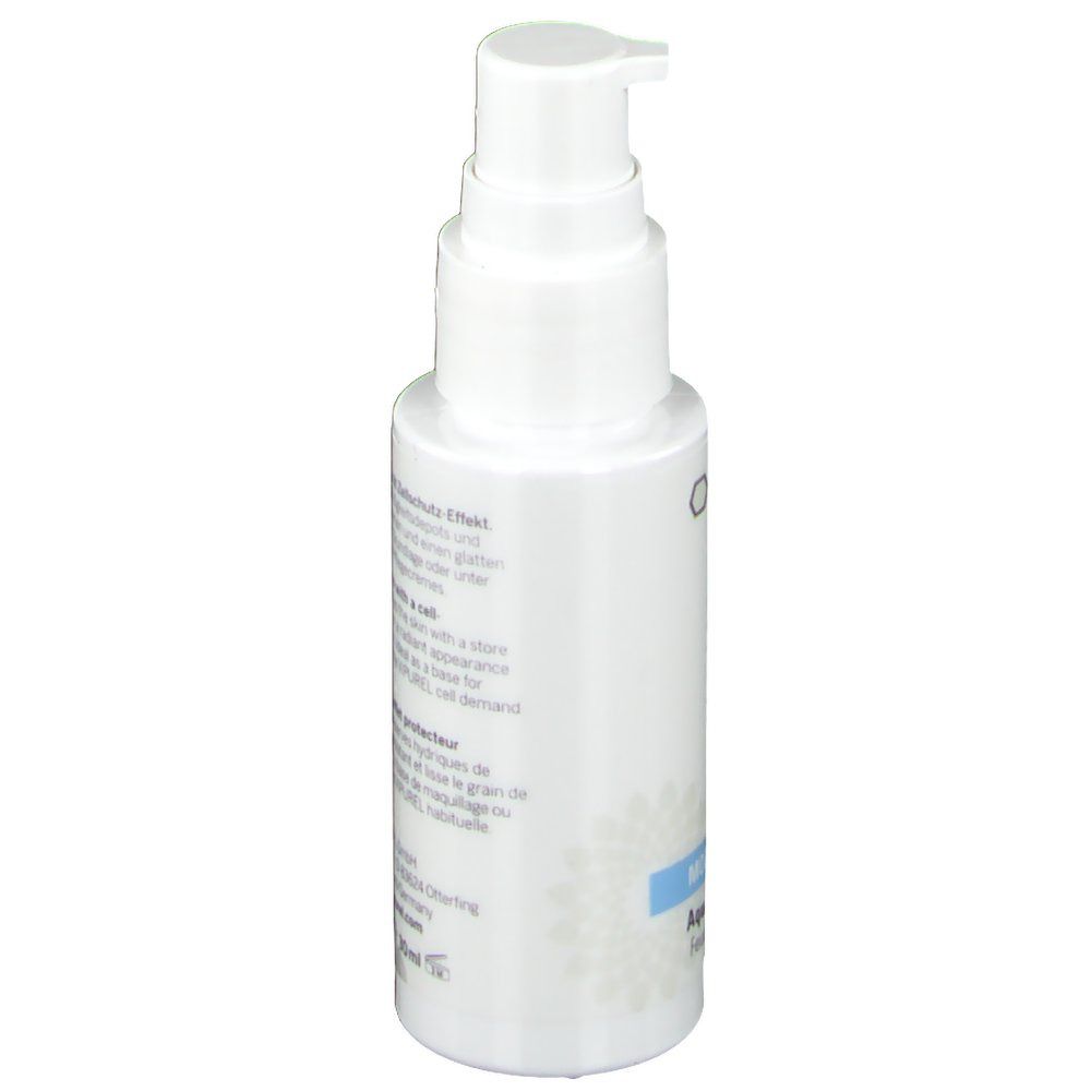MOISTURIZING Aqua Pure Serum