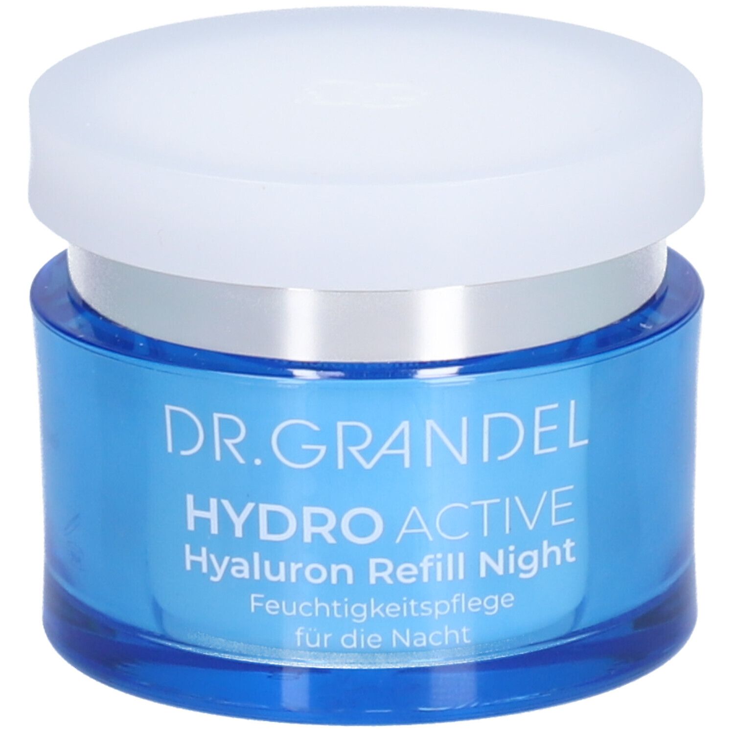Dr. Grandel Hydro Active Hyaluron Refill Night Sleeping Cream