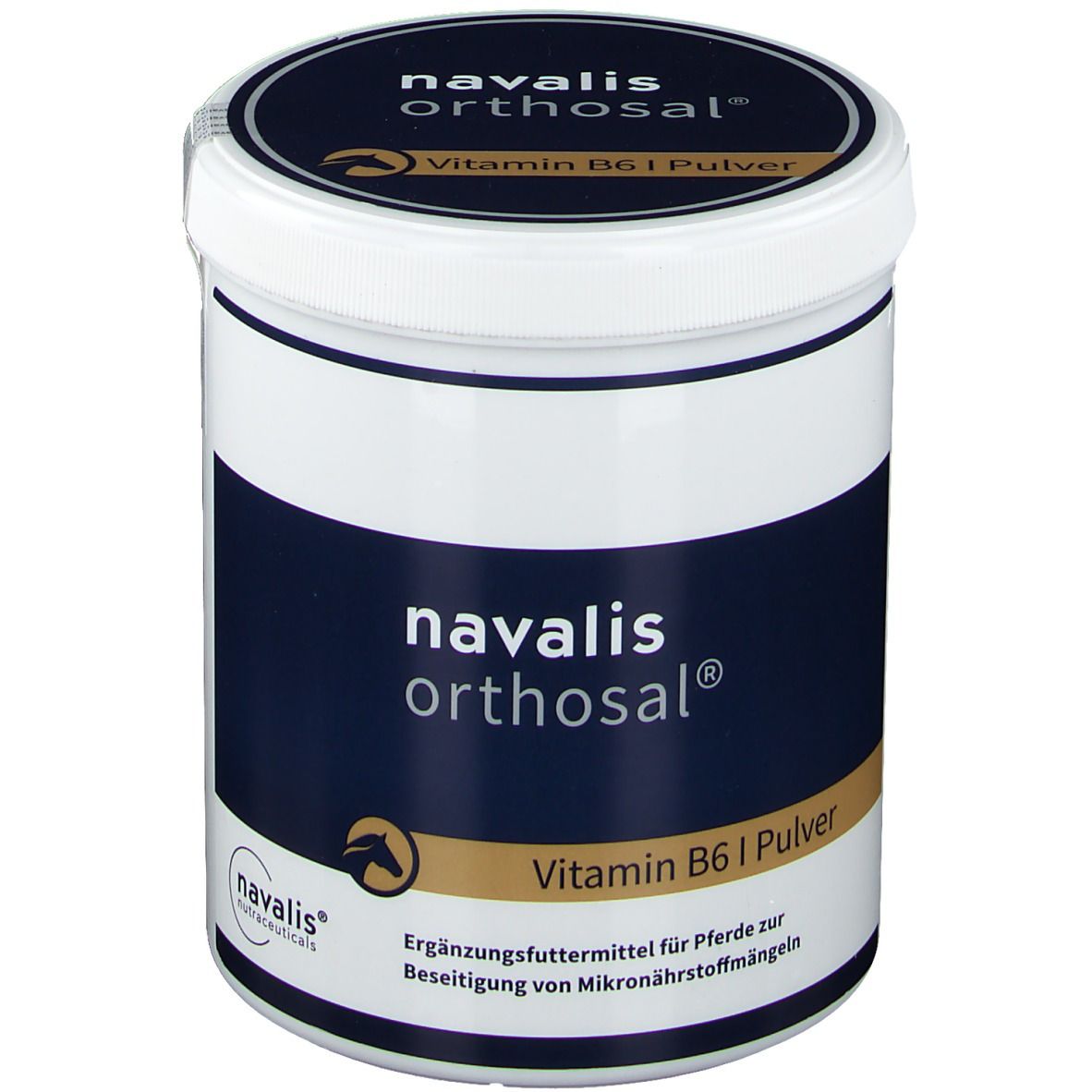 orthosal® VITAMIN B6