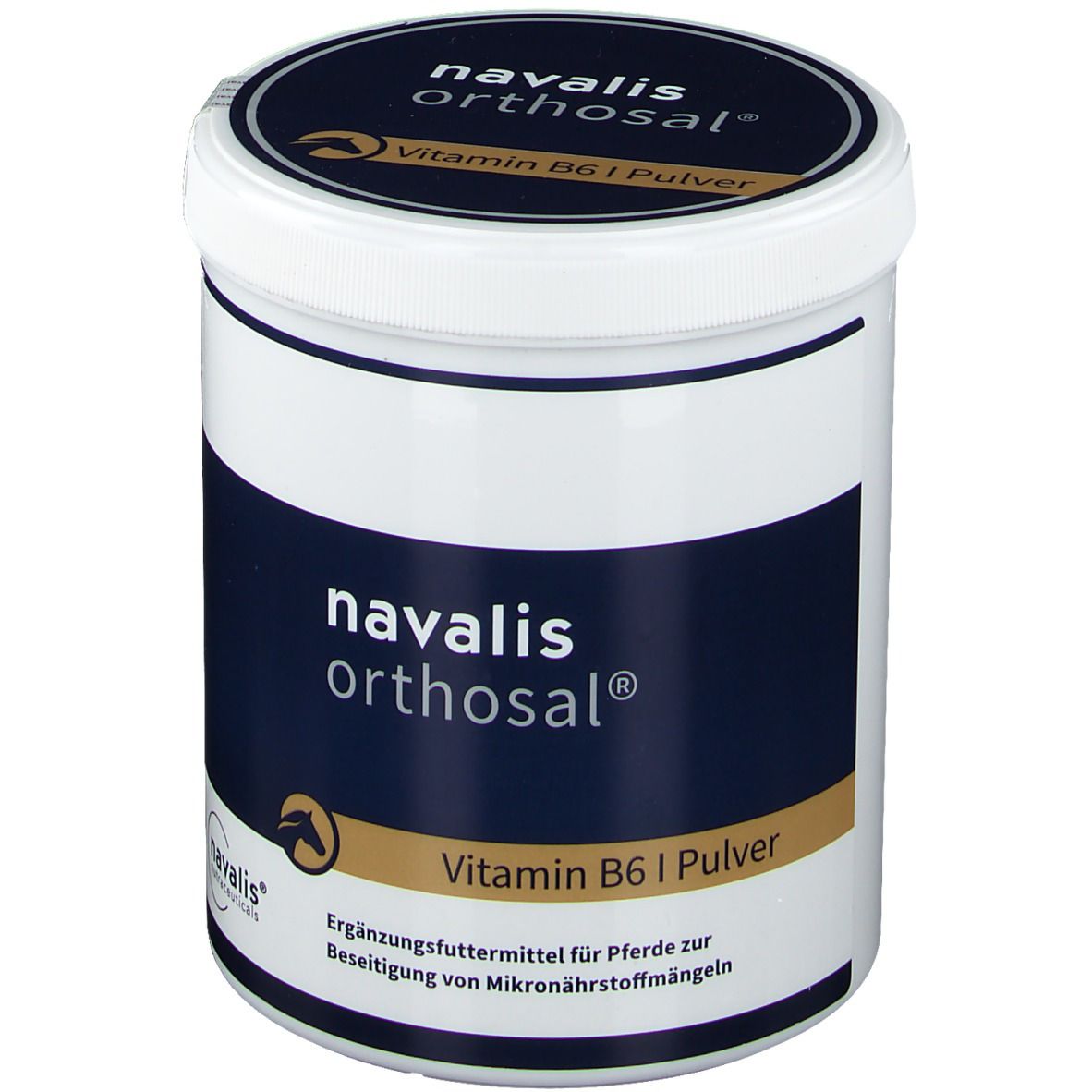 orthosal® VITAMIN B6