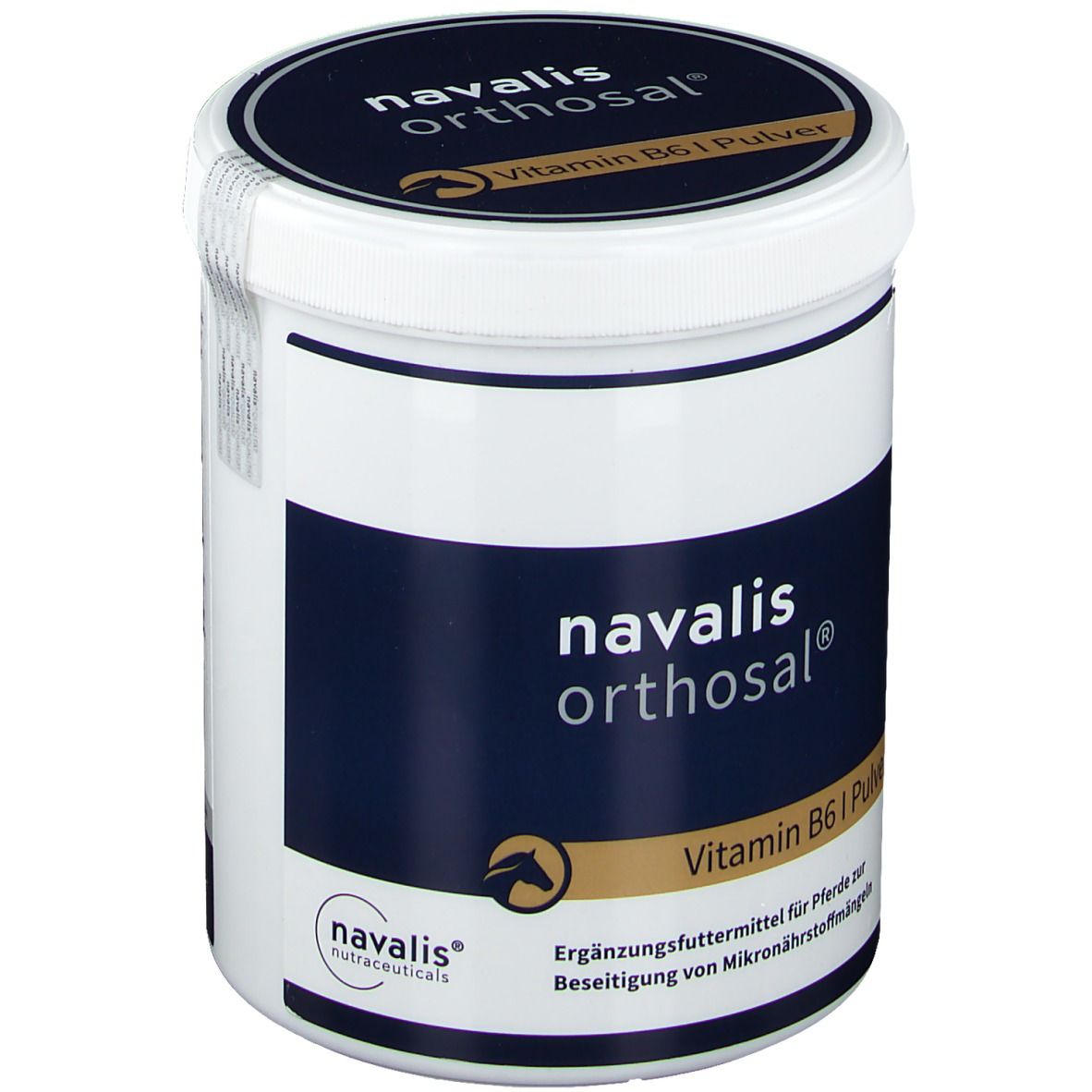 orthosal® VITAMIN B6 pour cheval