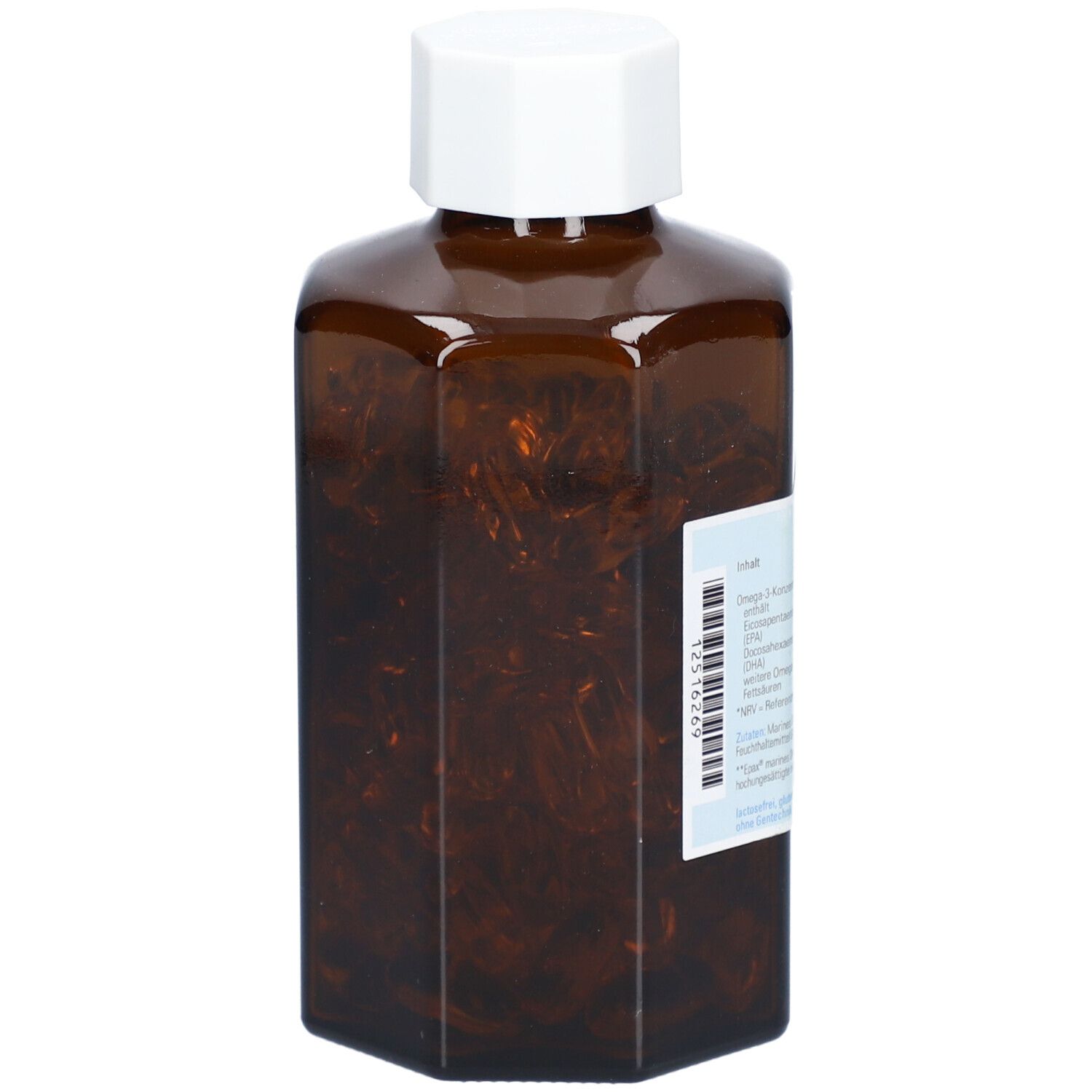 naturafit® OMEGA 3 EXTRA 400/200