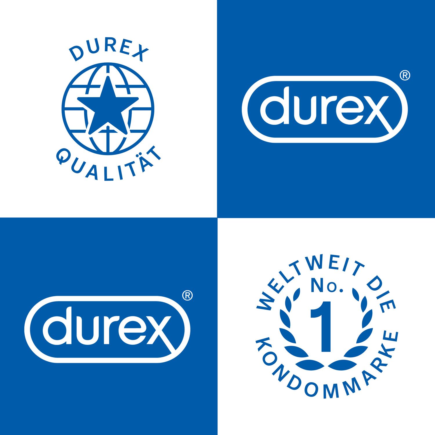 Durex ring – Cross Brand HK