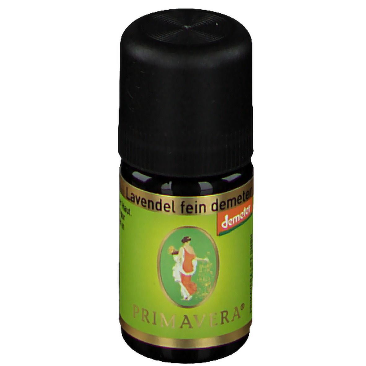 PRIMAVERA® Huile de lavande