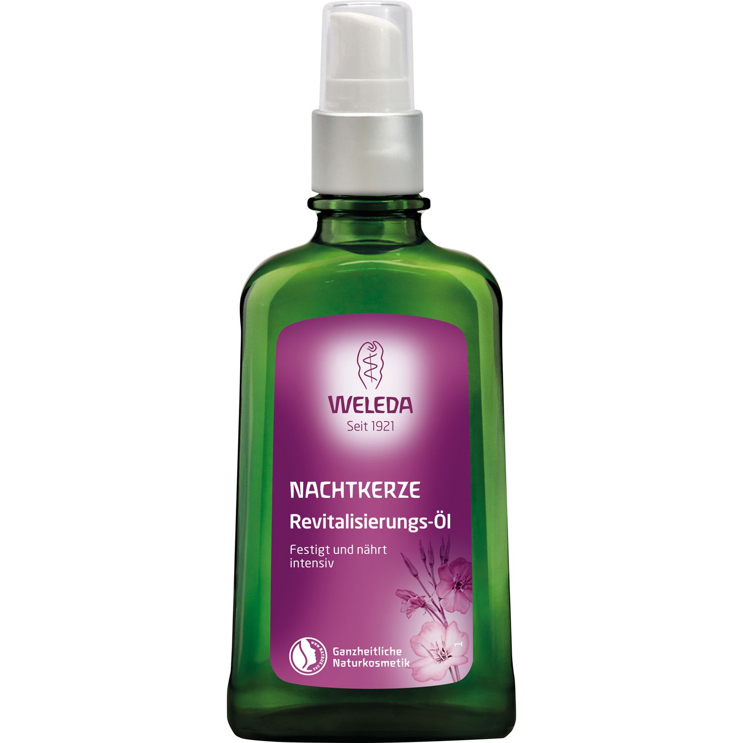 Nachtkerze Revitalisierungsöl