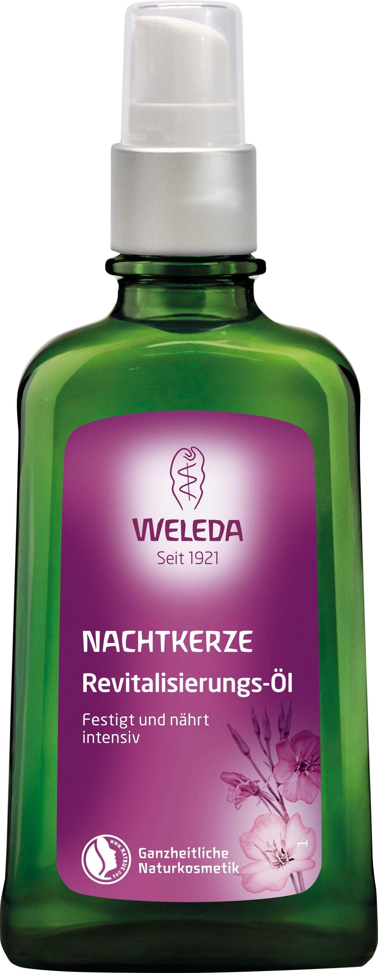 Nachtkerze Revitalisierungsöl