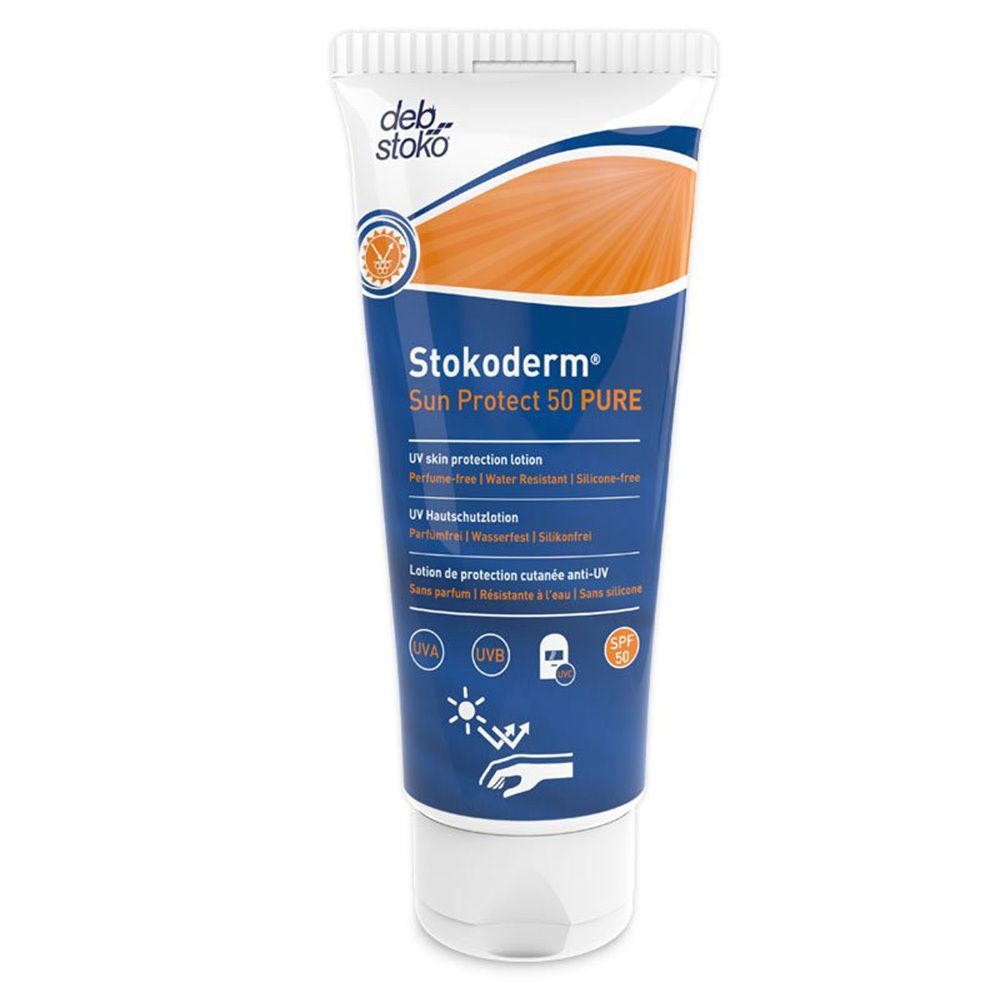 Stokoderm® Sun Protect 50 PURE