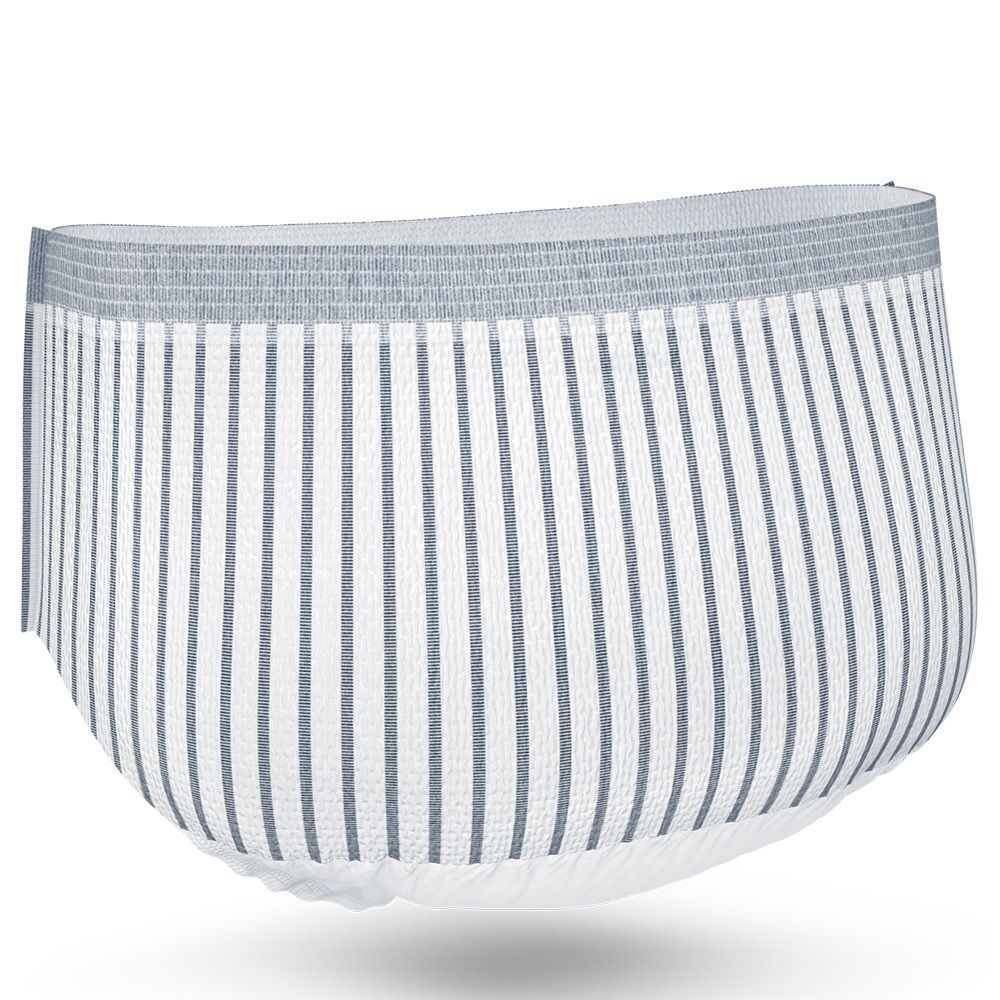 TENA MEN Premium Fit Protective Underwear Level 4 M