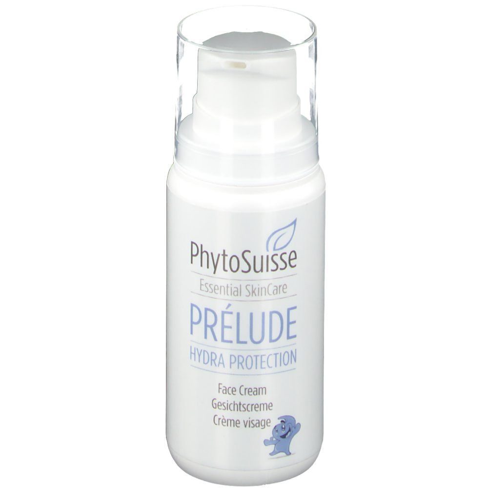 PHYTOSUISSE Prel.Hyd.Pro.Face Cream