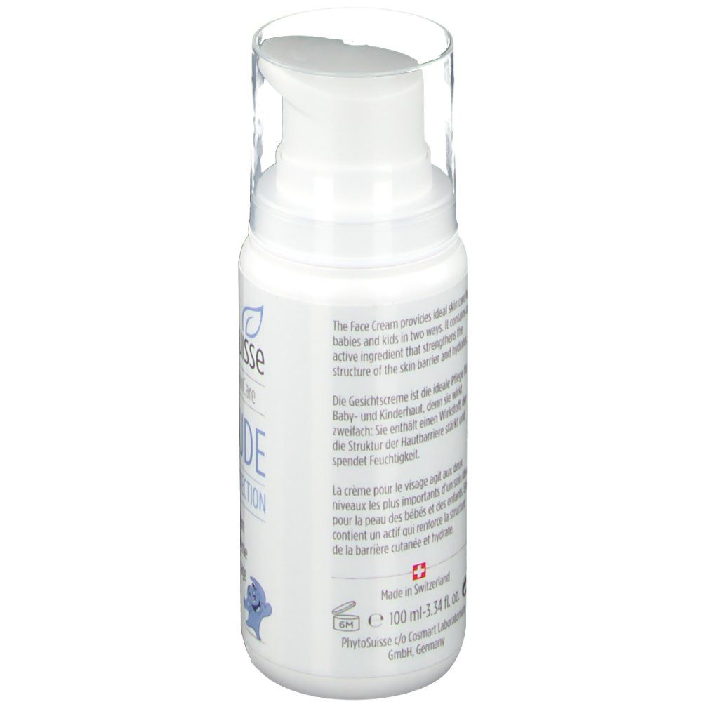 PHYTOSUISSE Prel.Hyd.Pro.Face Cream
