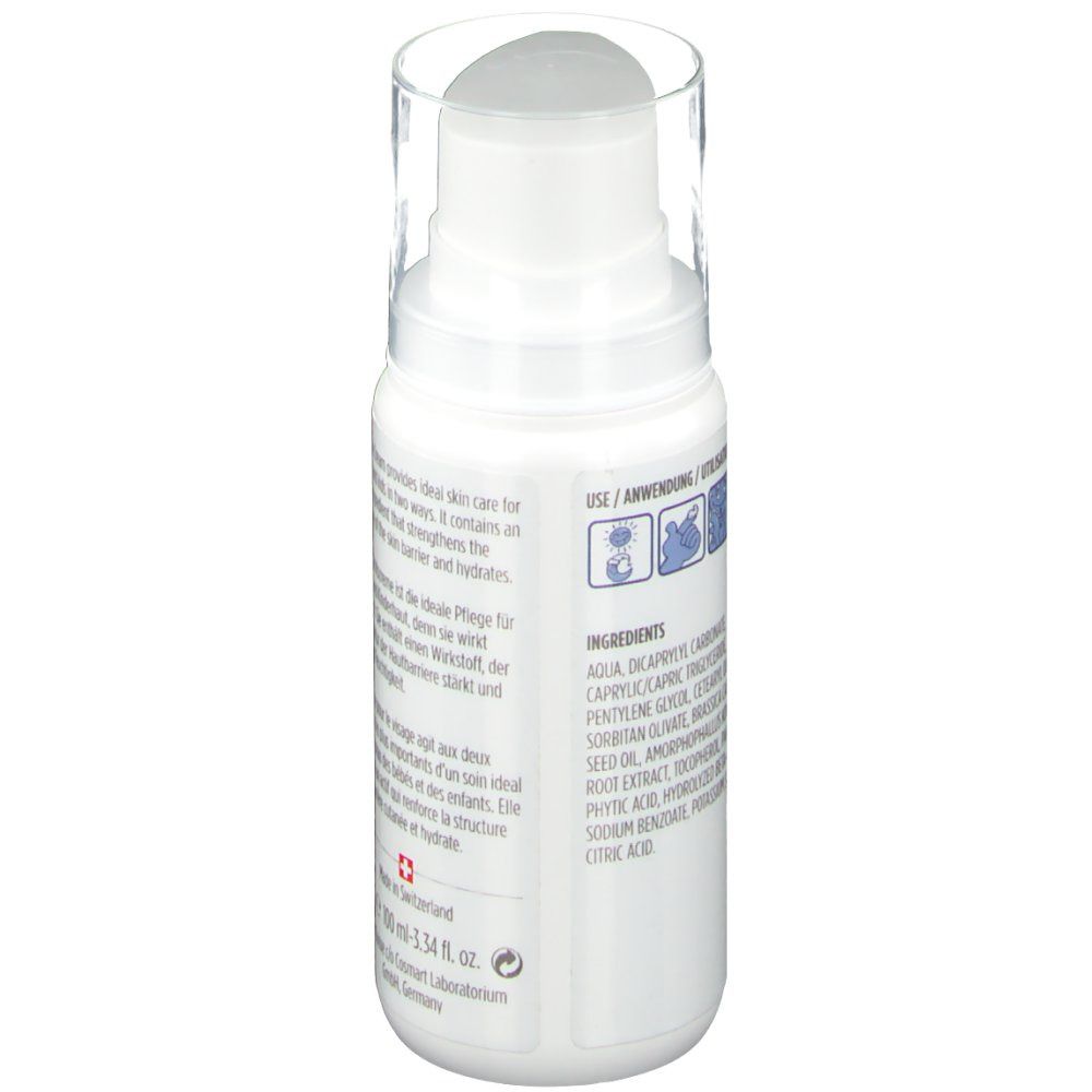 PHYTOSUISSE Prel.Hyd.Pro.Face Cream