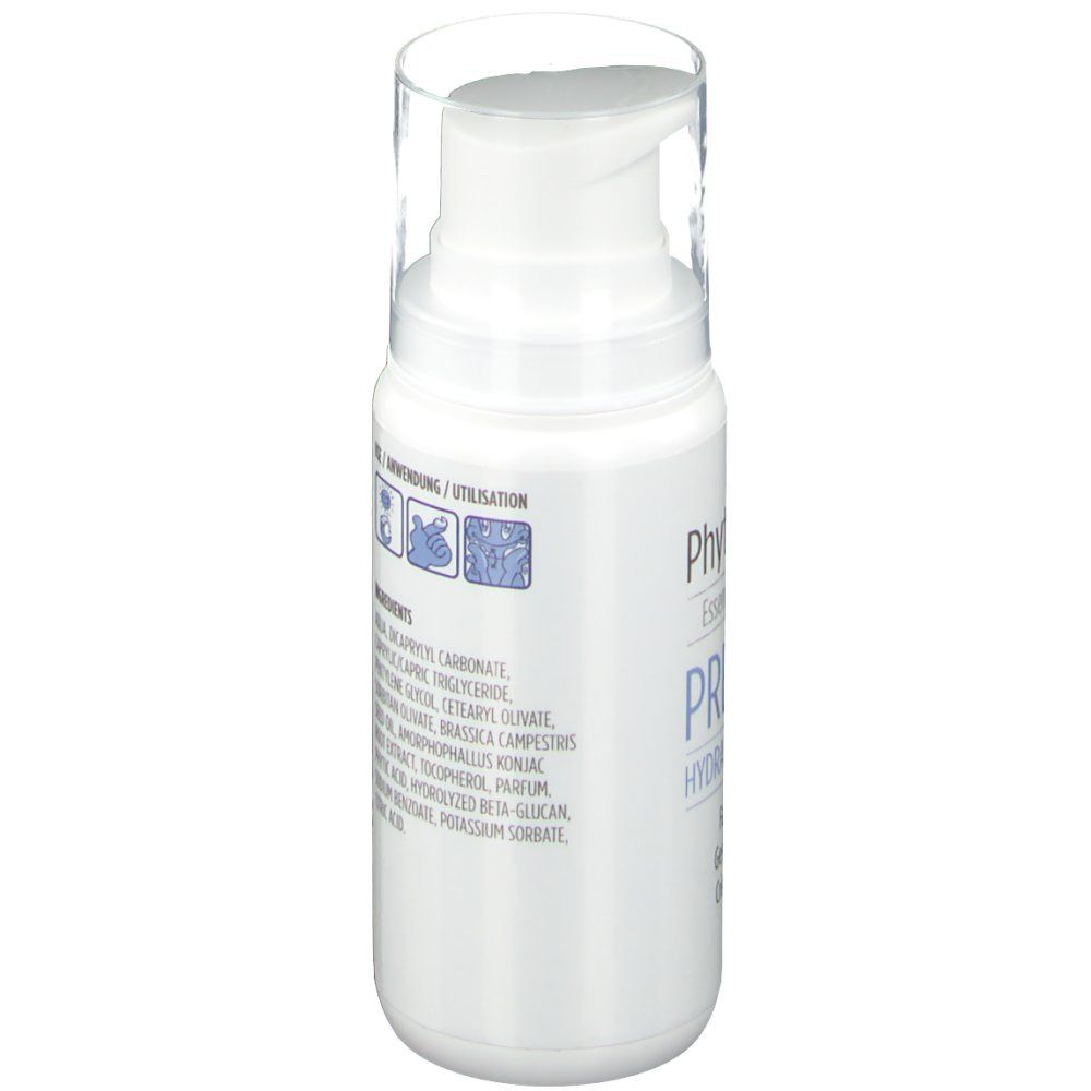 PHYTOSUISSE Prel.Hyd.Pro.Face Cream