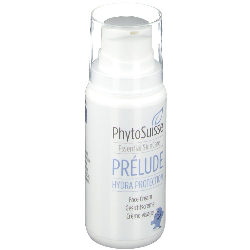 PHYTOSUISSE Prel.Hyd.Pro.Face Cream