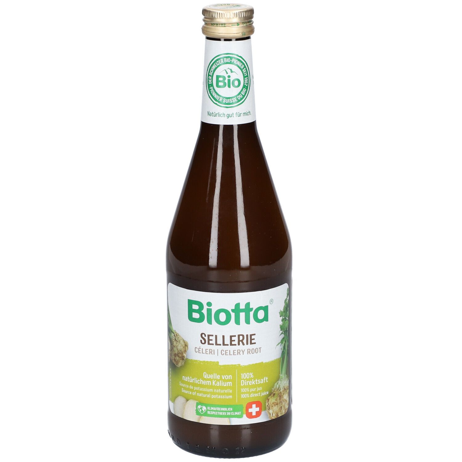 Biotta® Sellerie Saft