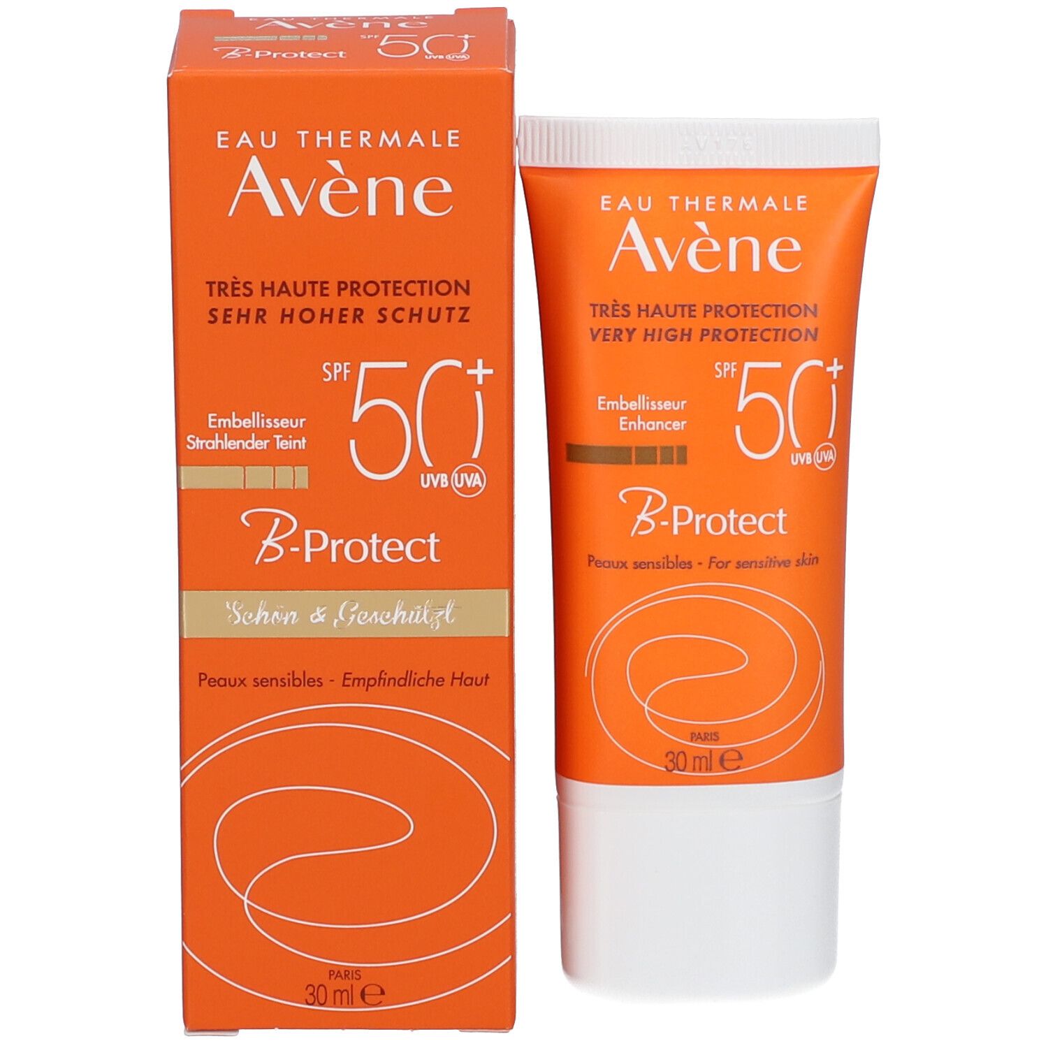 Avène B-Protect LSF 50+