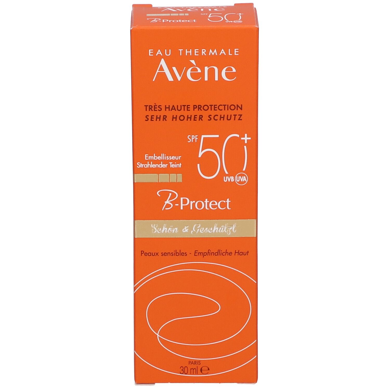 Avène B-Protect LSF 50+