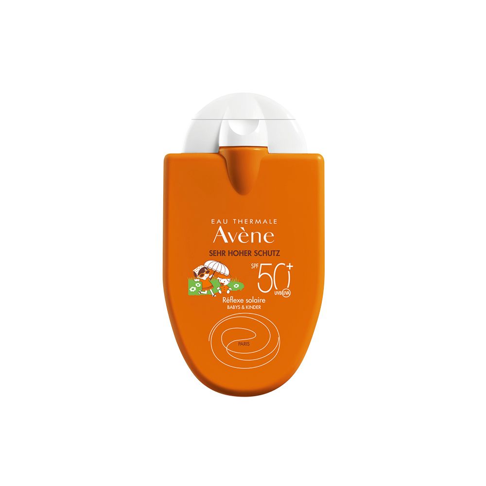 Avène Réflexe Solaire Enfants SPF50+