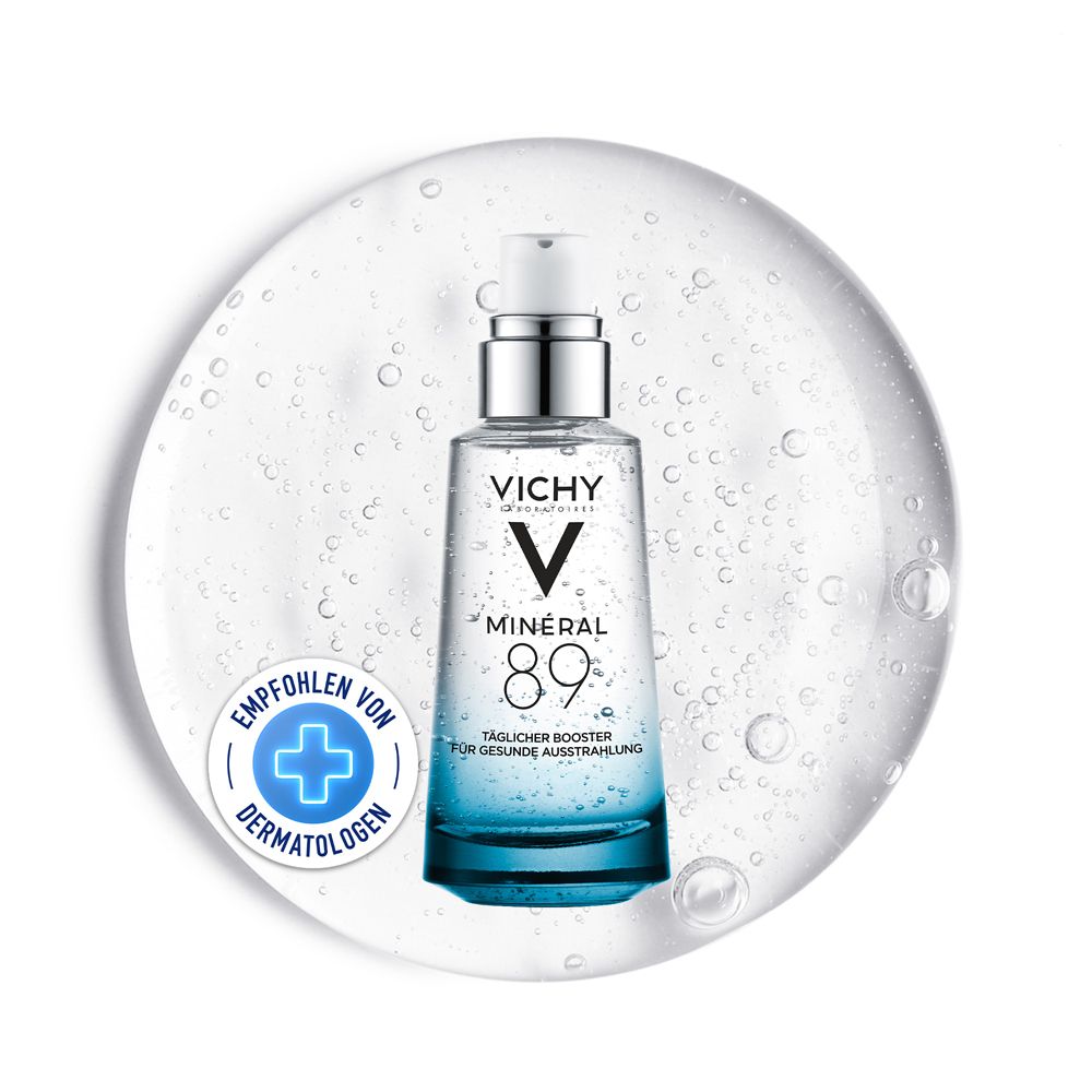  Vichy MINERAL 89