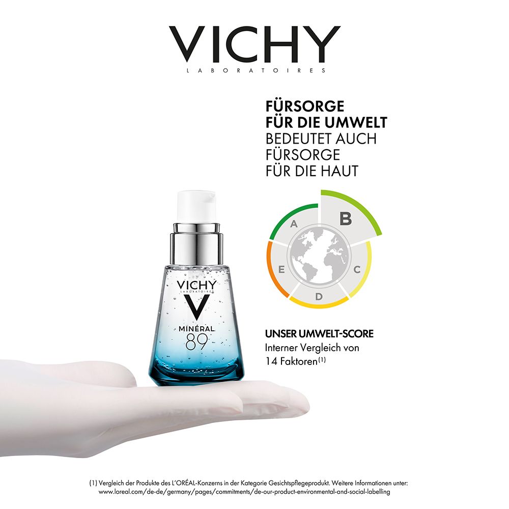  Vichy MINERAL 89