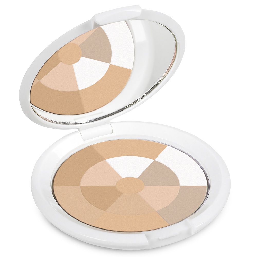 Avène Couvrance Poudre mosaïque Translucide