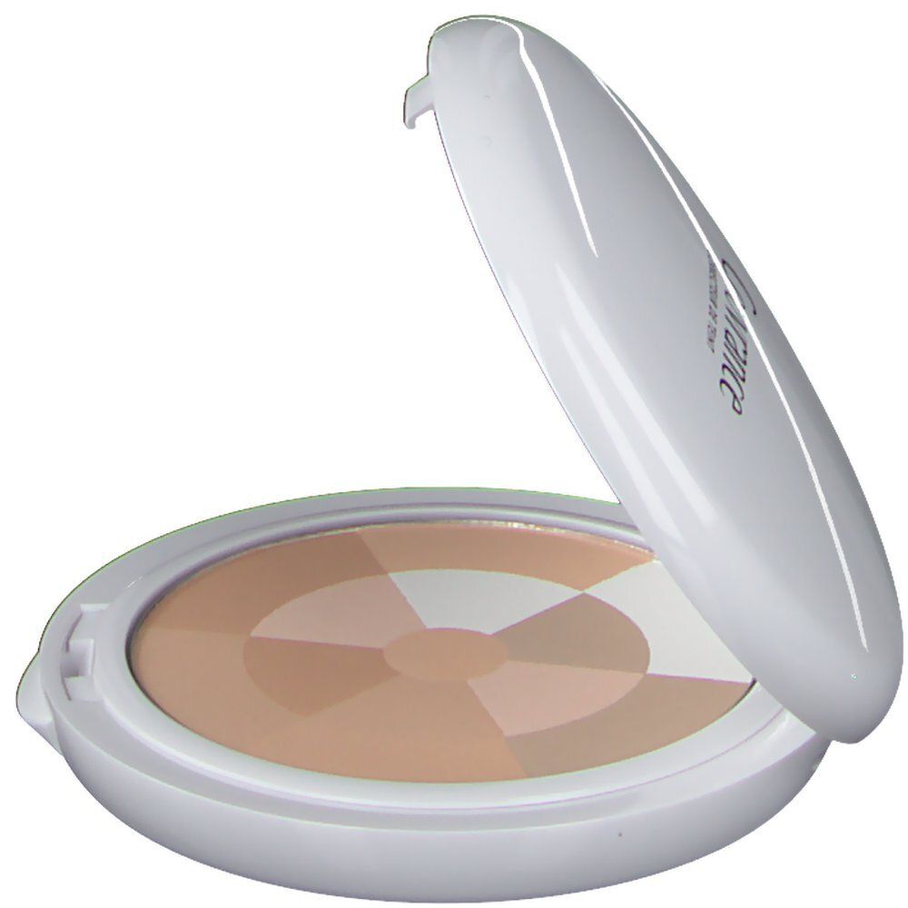 Avène Couvrance Poudre mosaïque Translucide