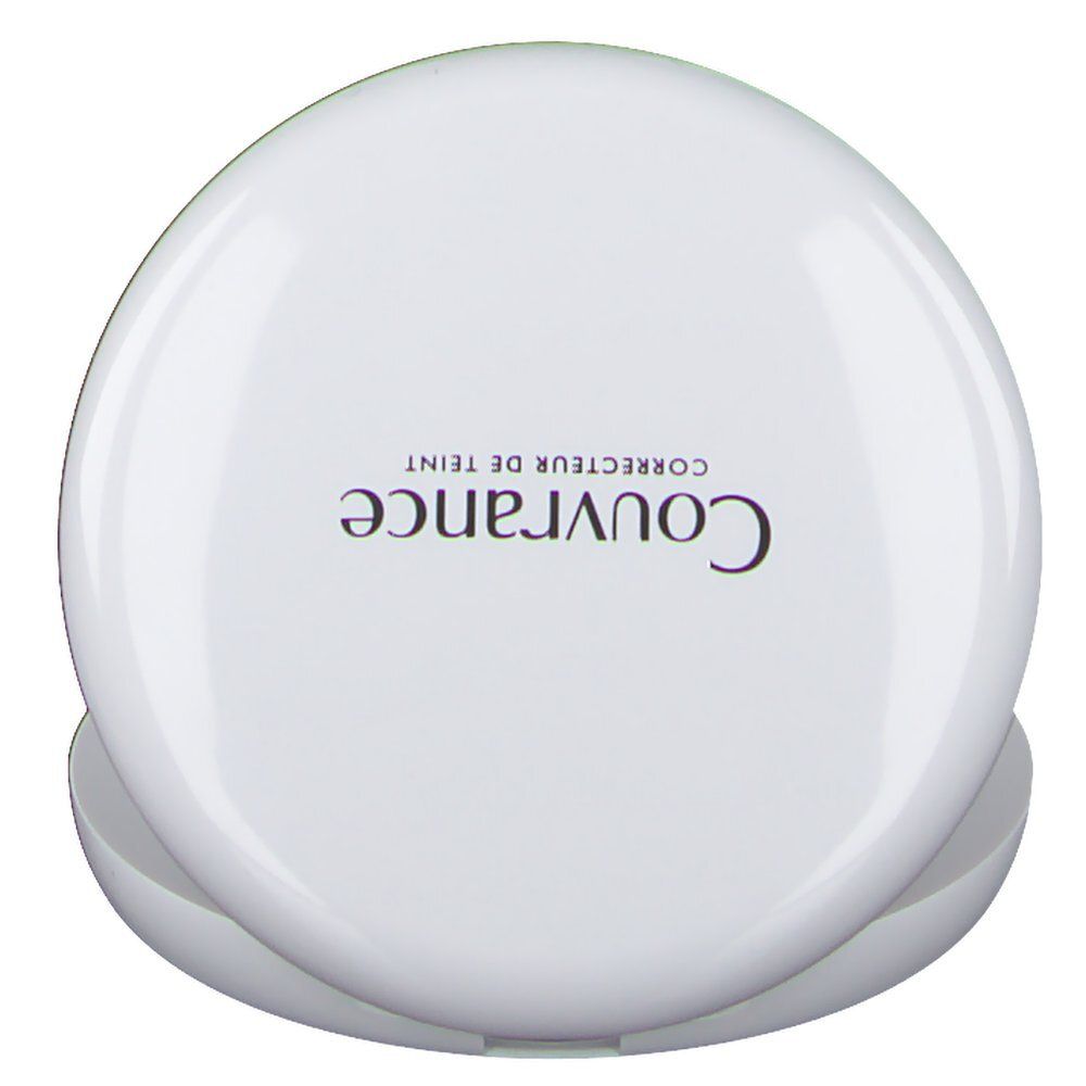 Avène Couvrance Poudre mosaïque Translucide